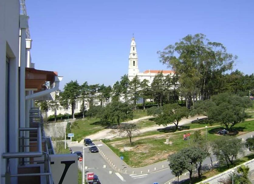 Vista esterna Foto