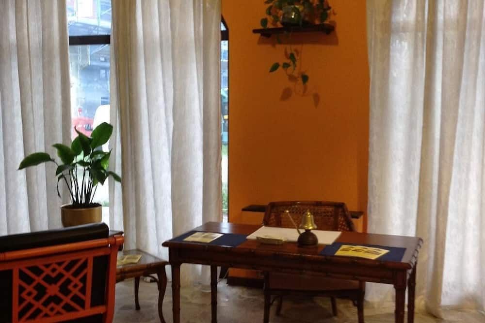 Sala pranzo