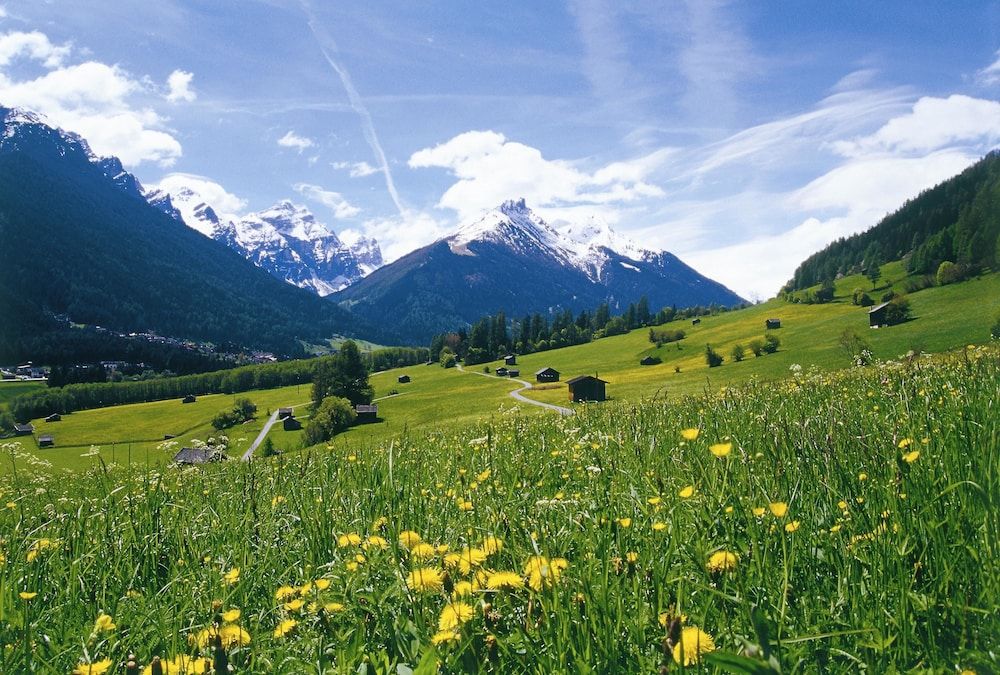 Vista esterna