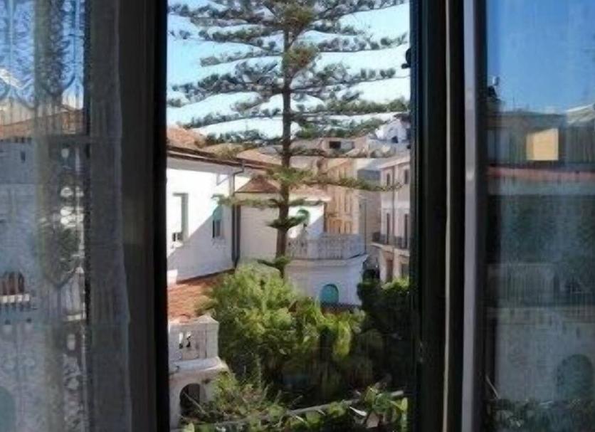 Vista esterna Foto