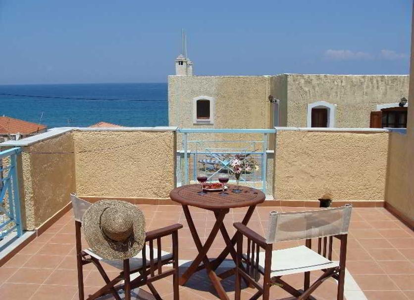 Balcone Foto