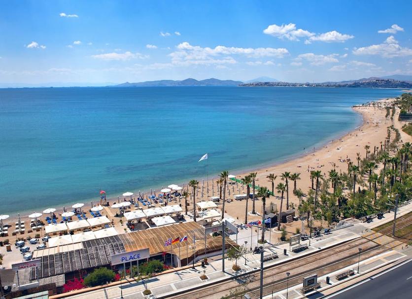 Spiaggia Foto