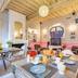 Sala pranzo