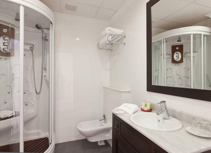 Bagno Foto