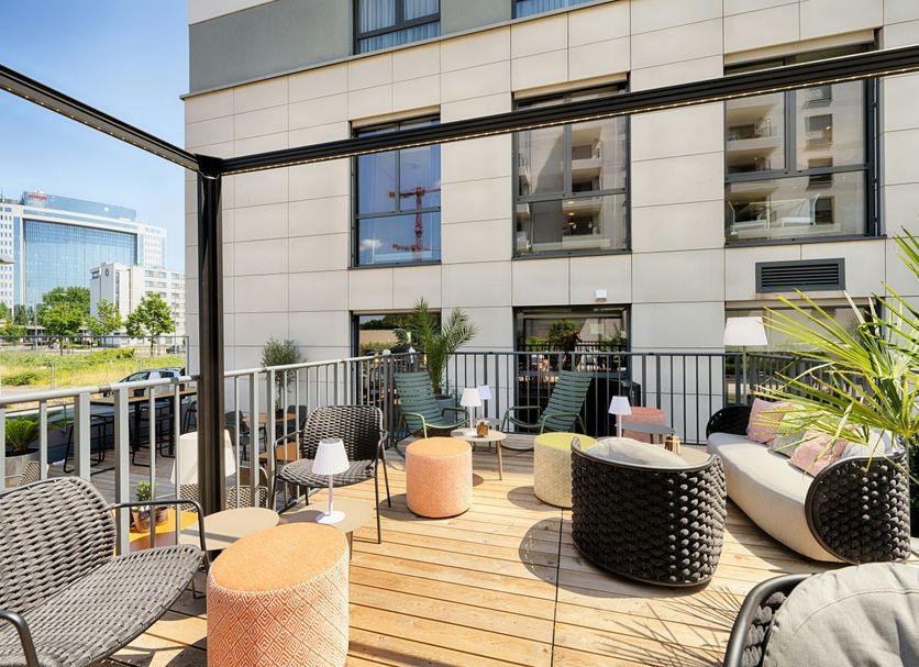 Balcone Foto