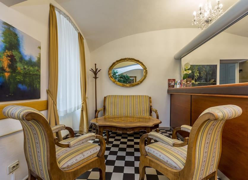 Soggiorno Foto