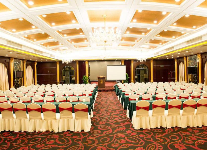 Sala conferenze Foto
