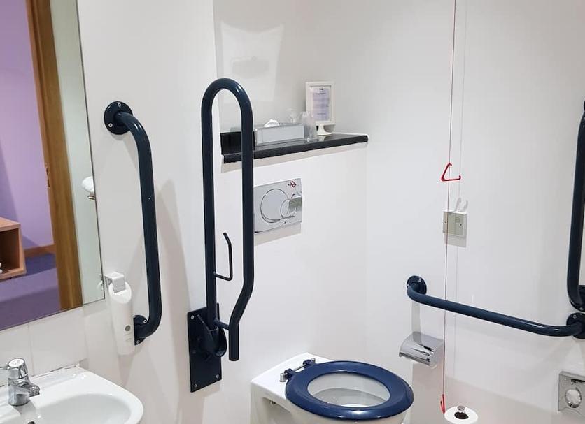 Bagno Foto