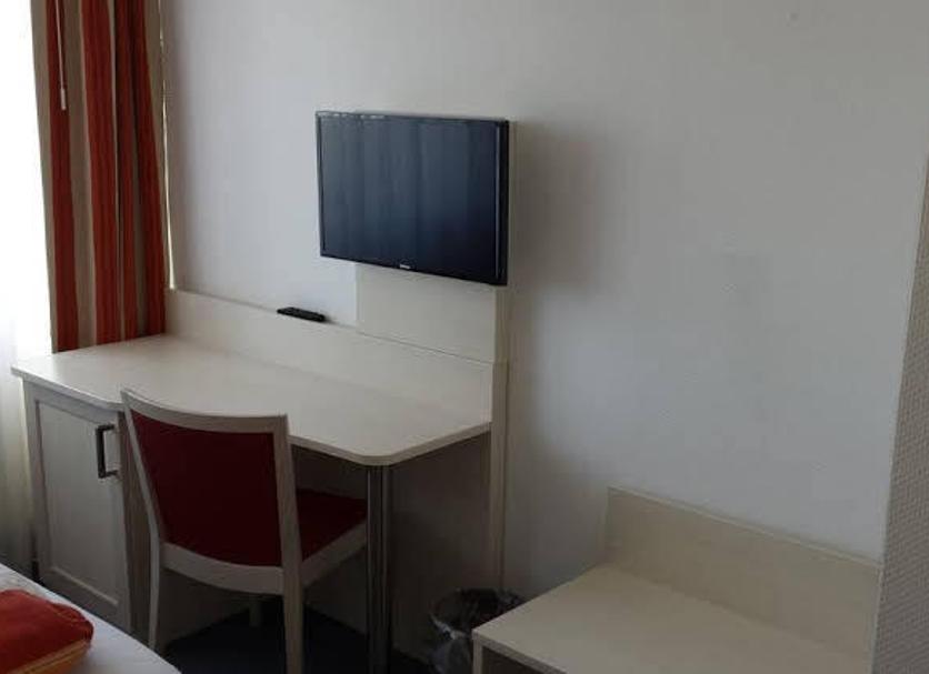 Dotazioni in camera Foto