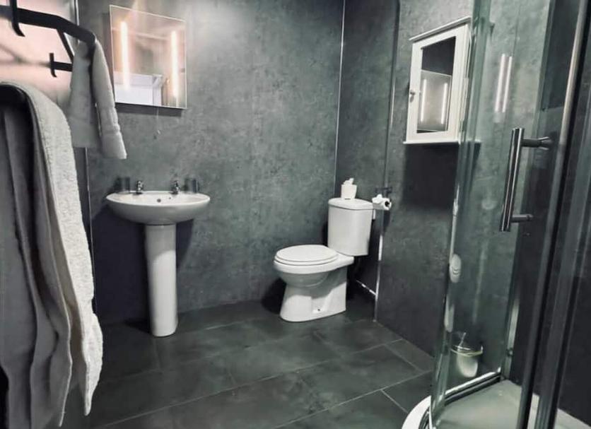 Bagno Foto