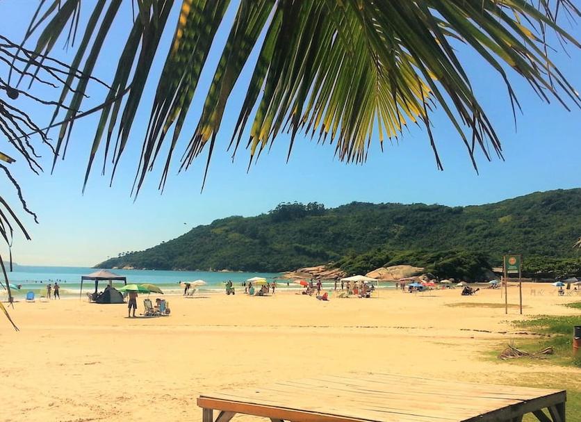 Spiaggia Foto