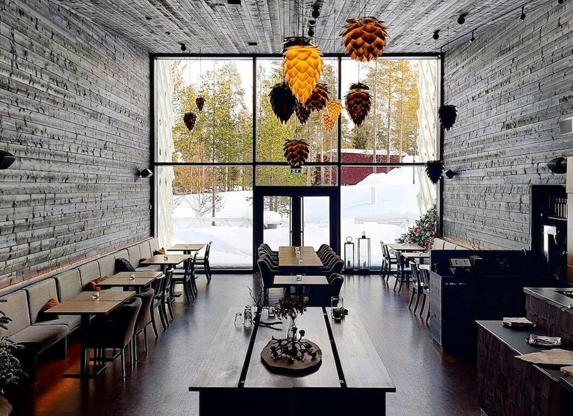 Ristorante Foto