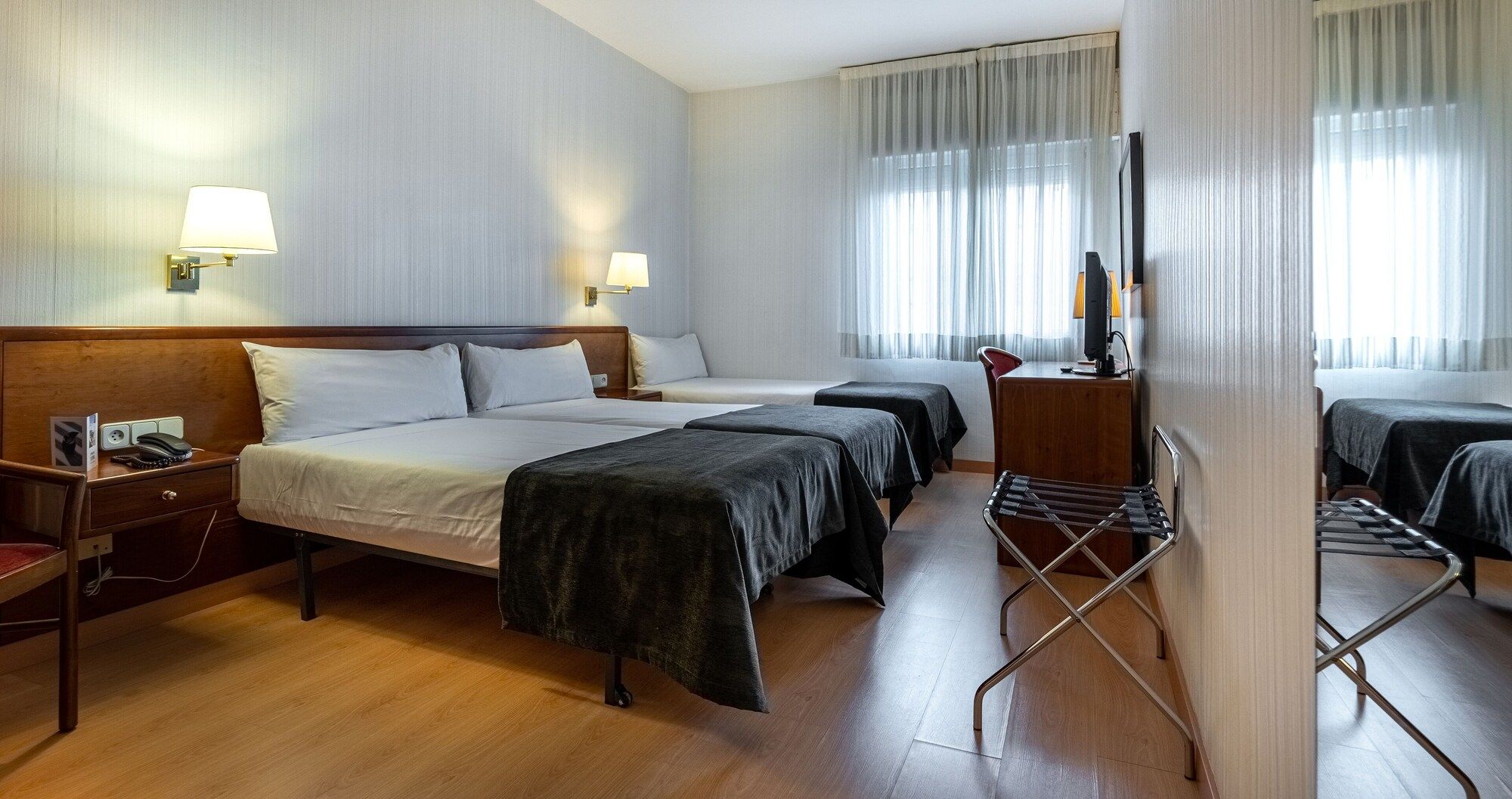 Camera da letto
