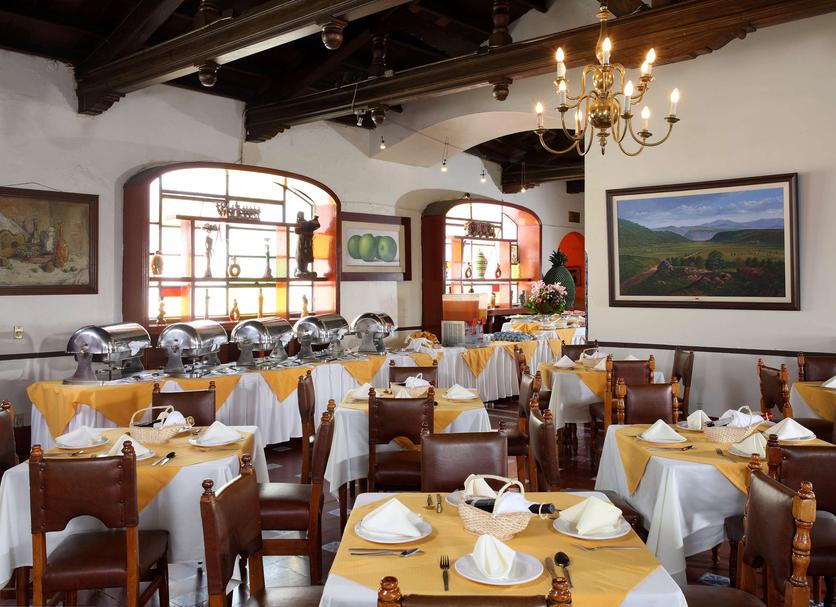 Ristorante Foto