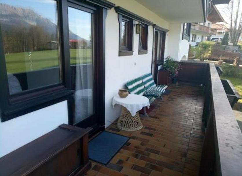 Balcone Foto