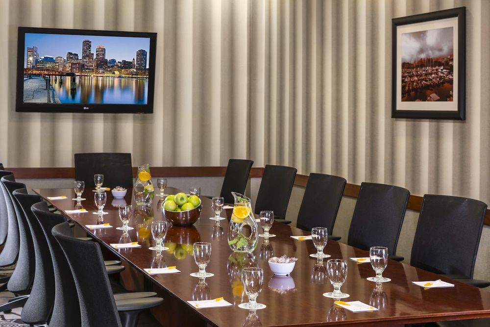 Sala conferenze