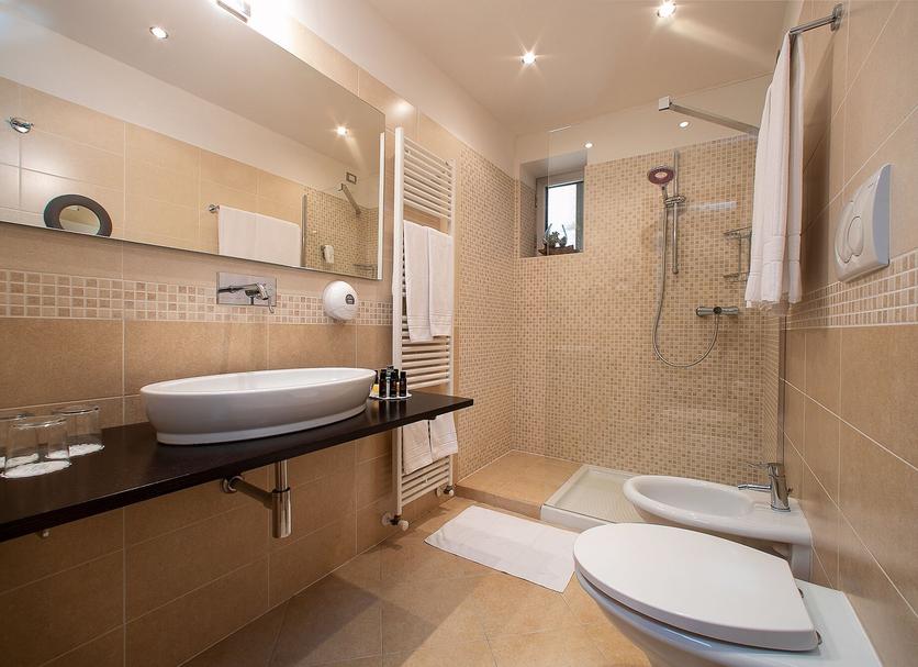 Bagno Foto