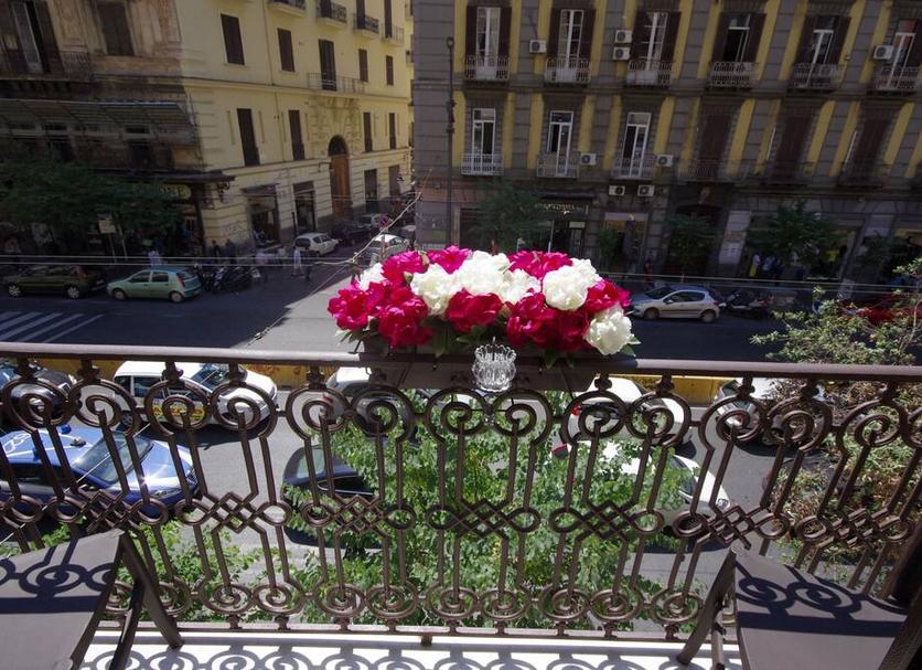 Balcone Foto