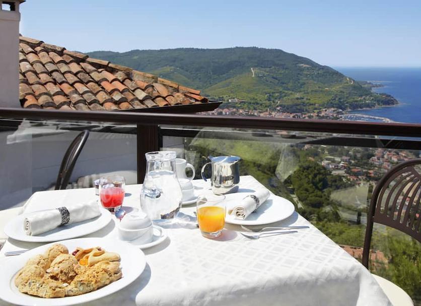 Balcone Foto