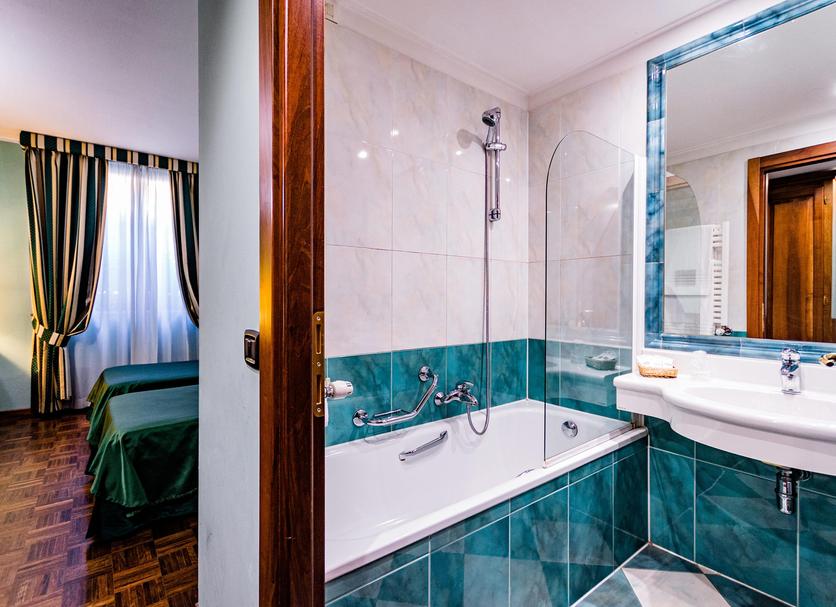 Bagno Foto