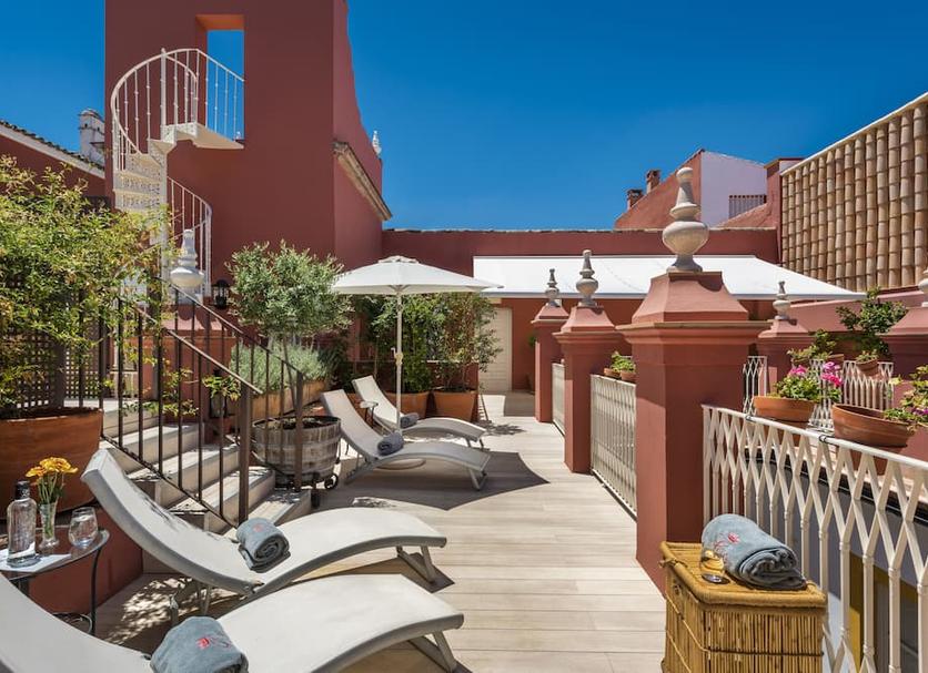 Balcone Foto
