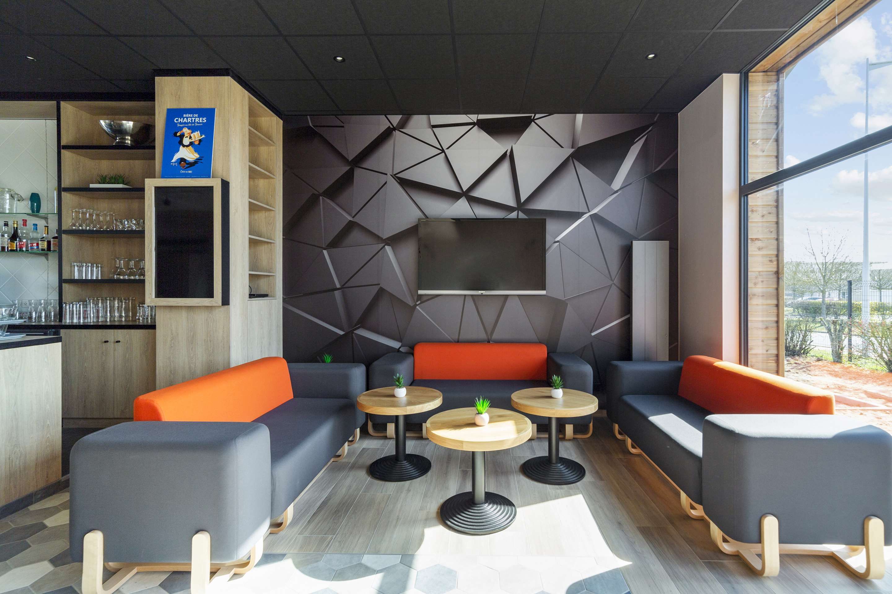 Area lounge