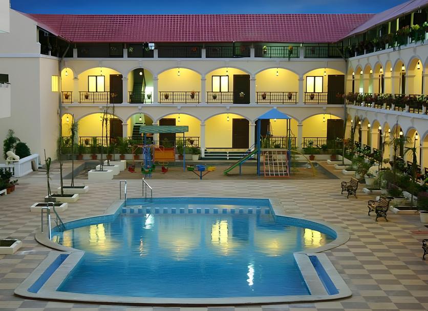 Piscina Foto