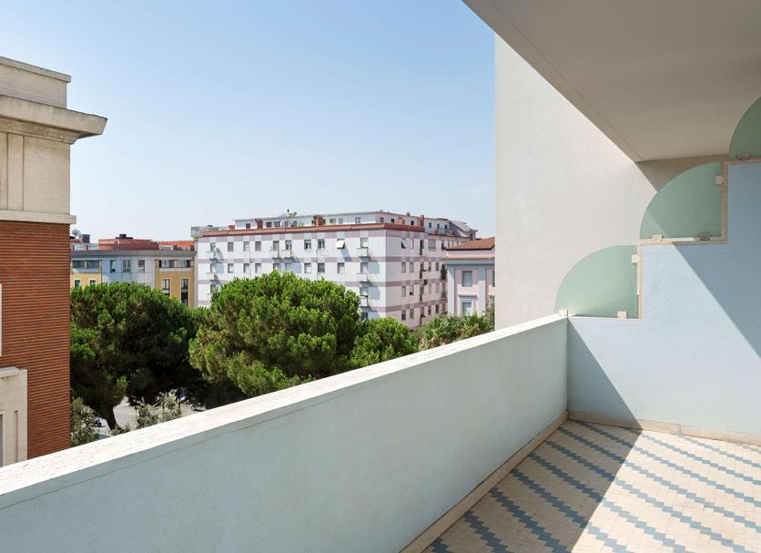 Balcone Foto