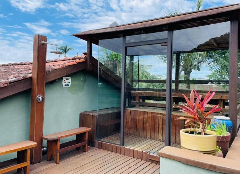 Balcone Foto