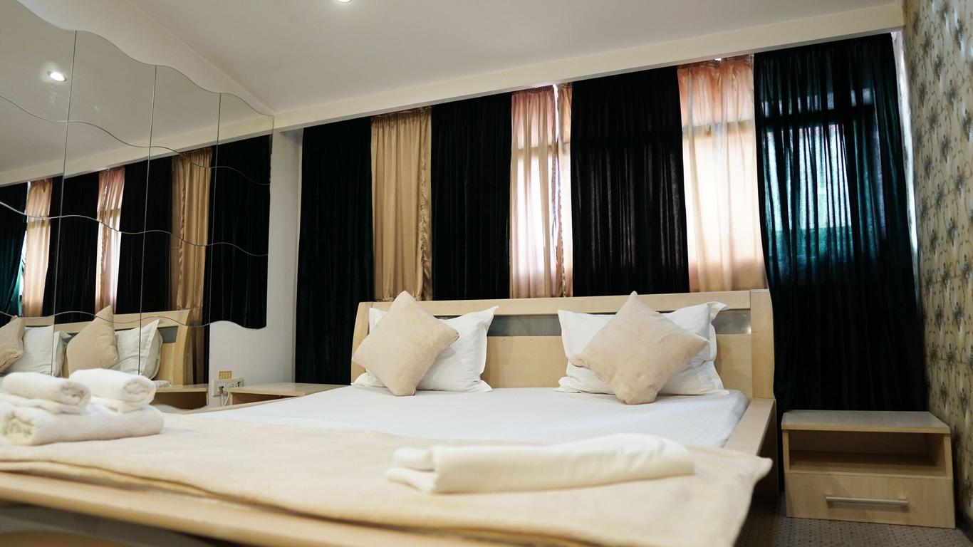 Bucharest Center Villa