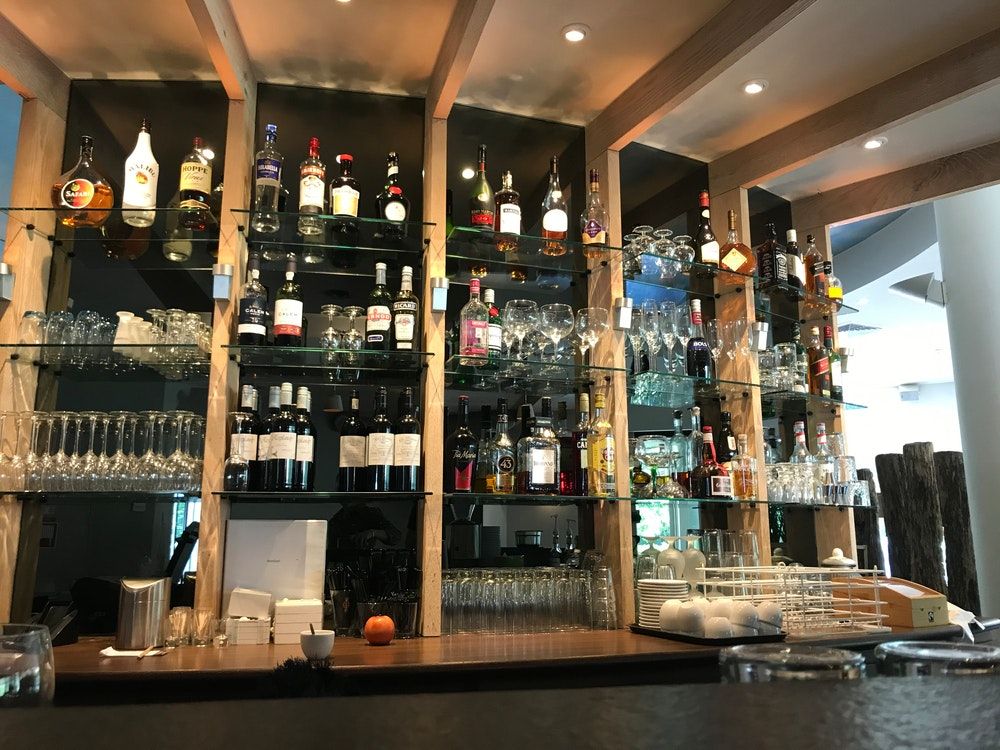 Bar Foto