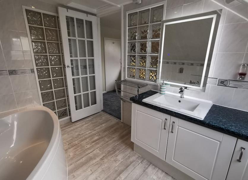 Bagno Foto
