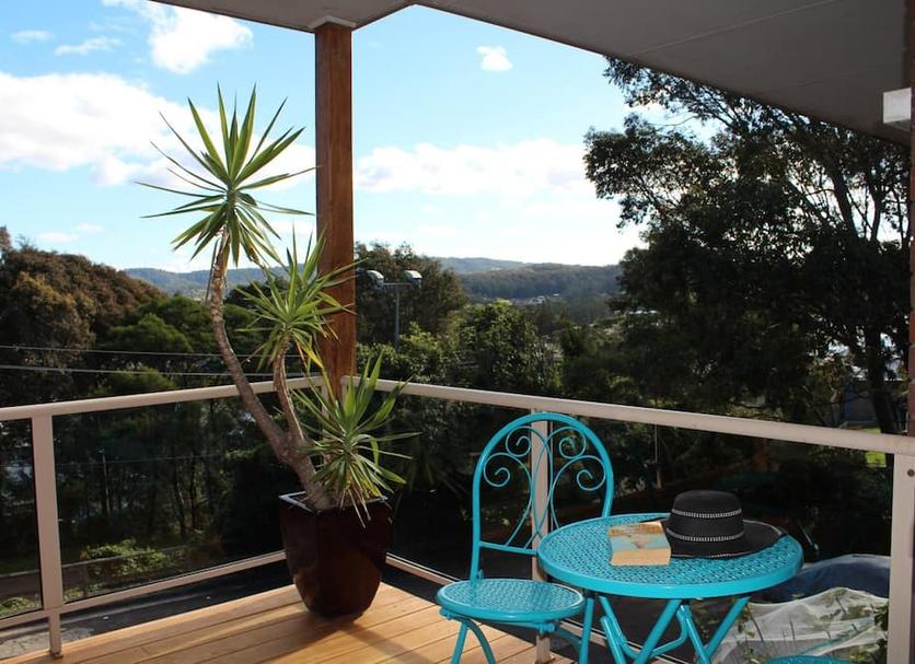 Balcone Foto