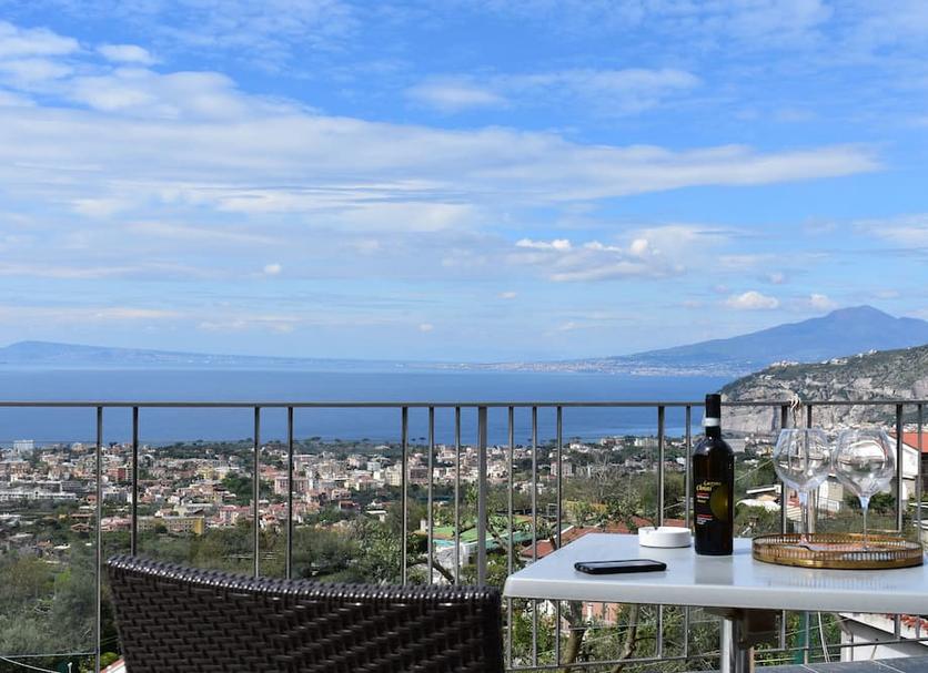 Balcone Foto
