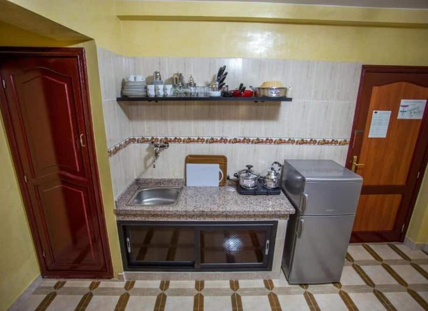 Cucina Foto