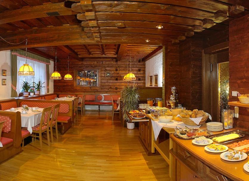 Ristorante Foto