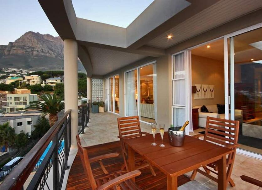 Balcone Foto