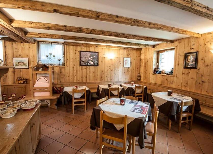 Ristorante Foto