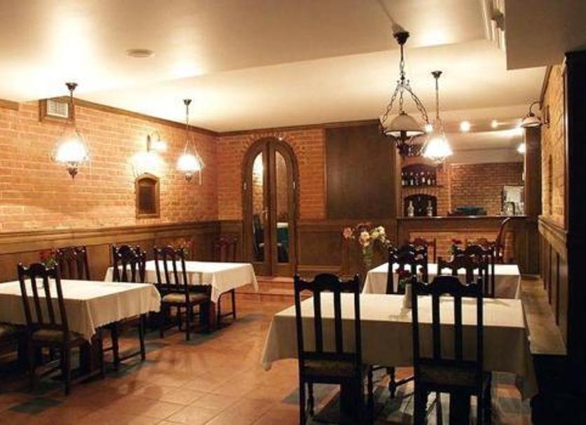Ristorante Foto