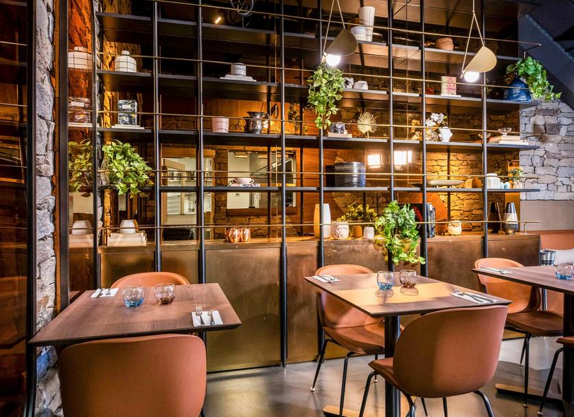 Ristorante Foto