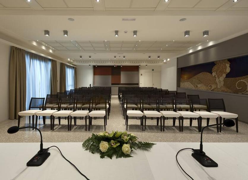 Sala conferenze Foto