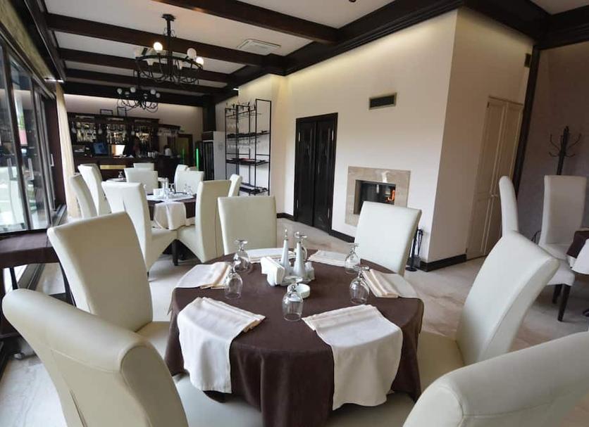 Ristorante Foto