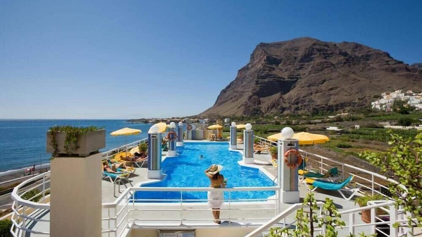 Hotel Gran Rey
