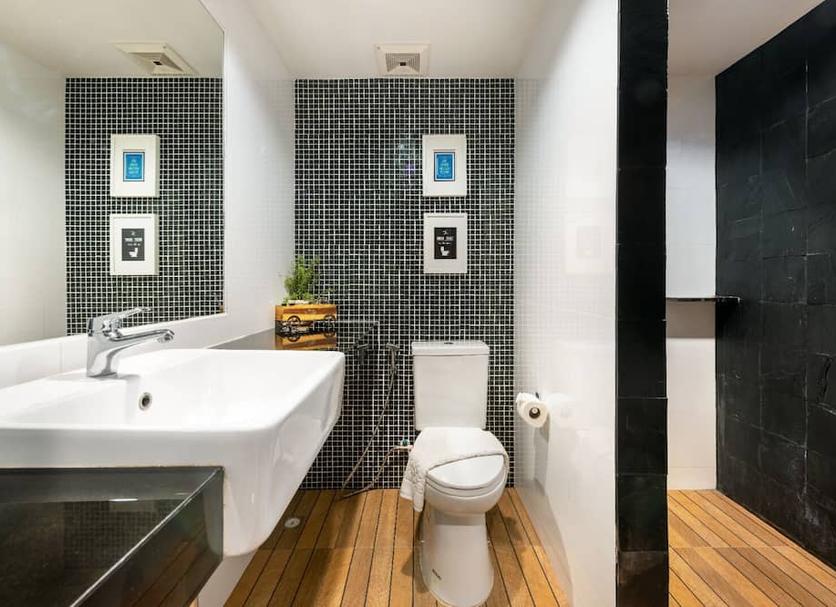 Bagno Foto