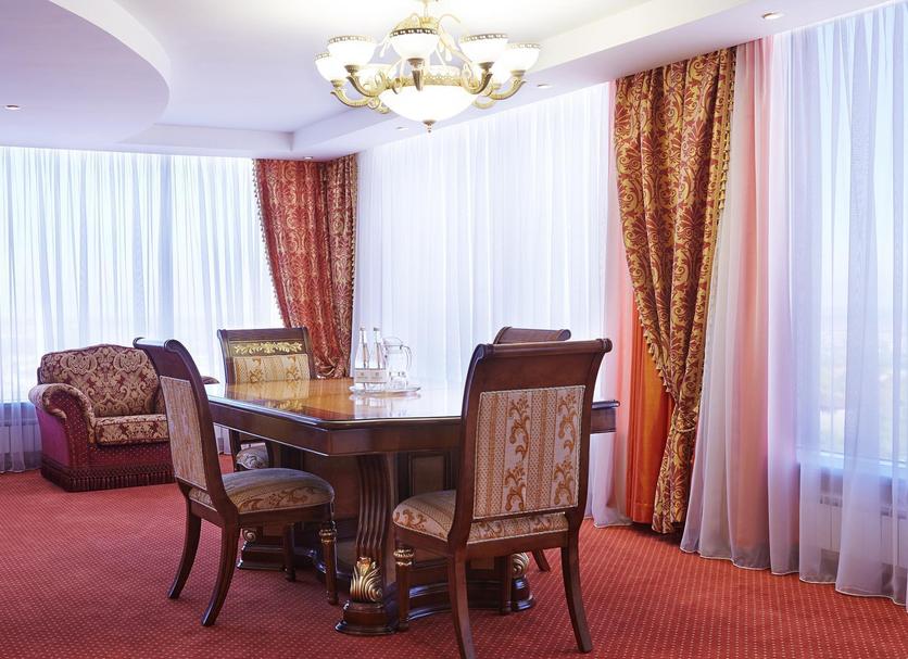 Sala pranzo Foto
