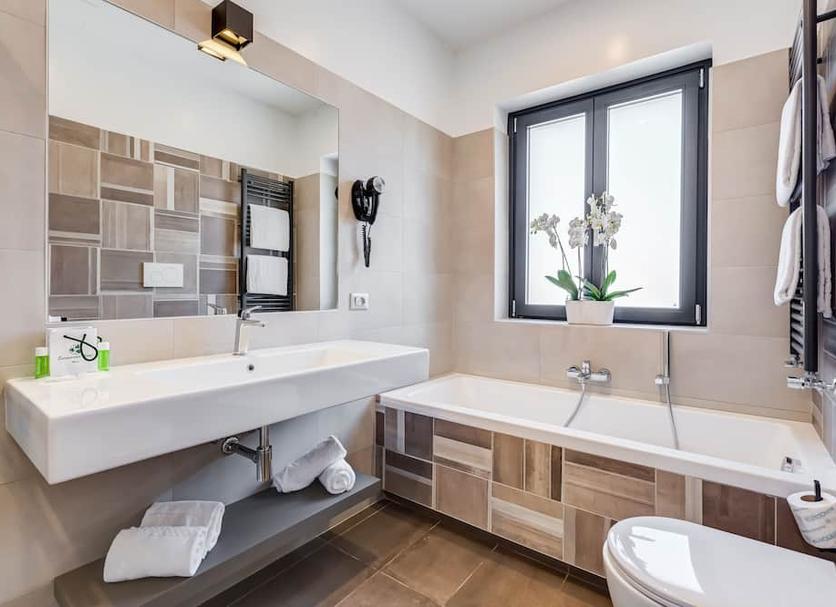 Bagno Foto