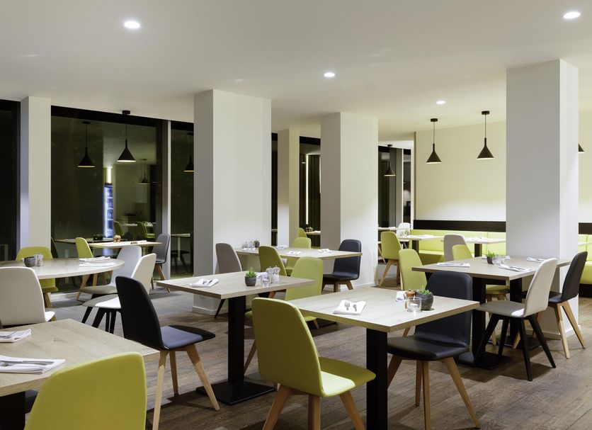 Sala pranzo Foto