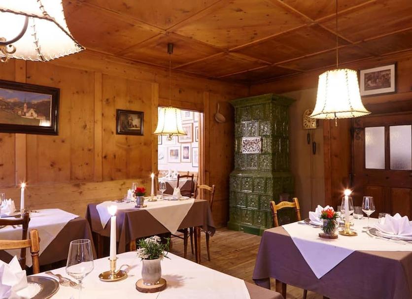 Ristorante Foto