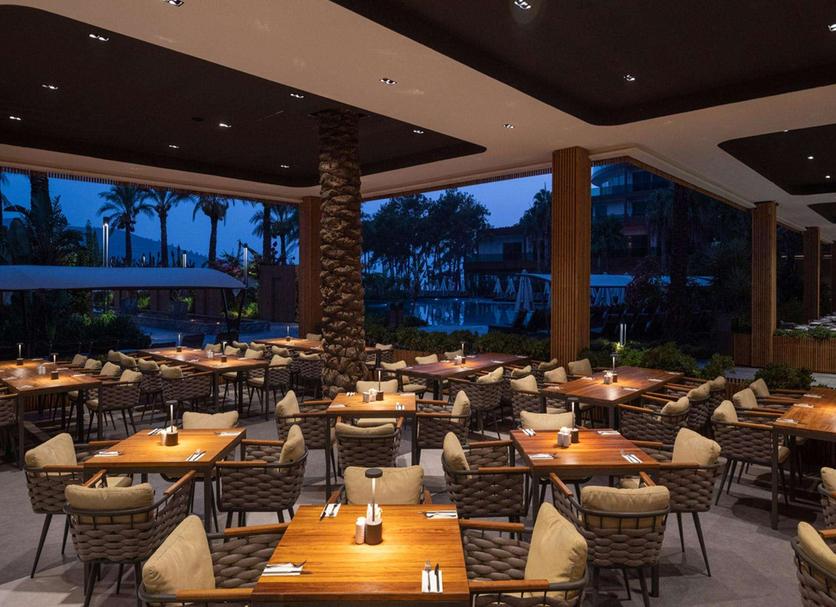 Ristorante Foto