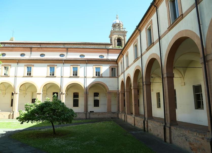 Vista esterna Foto